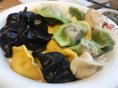 -小平岛開海水饺(浑南店)