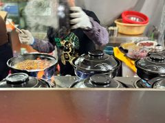 -大笑饭堂(甲子桥店)