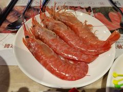 -芭菲盛宴·环球美食(解放碑英利国际店)