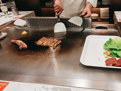 -火地铁板烧(昆山万象汇店)
