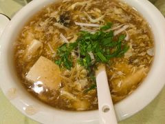 -奥华餐厅·老张记(台基厂店)
