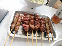-海平馄饨(逍遥二路店)