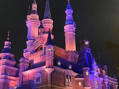 -上海迪士尼度假区