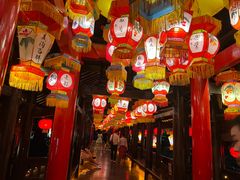 -深圳锦绣中华民俗村