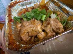 -晓靖轩烧烤(沙河风情店)