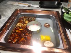 -新辣道鱼火锅(领展购物广场·中关村店)