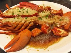 -富力万达嘉华酒店-品珍中餐厅(水果湖店)