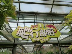 -南宫五洲植物乐园