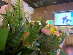 -玛尚诺意式餐厅(官舍店)
