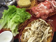 -香丽缘饭馆(黑龙潭店)