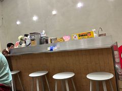 -小团圆糖水铺(襄阳南路店)