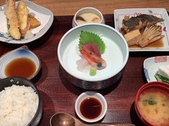 -翔峰炭火鳗鱼(悦泰街里公寓店)