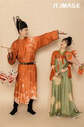 -专注孕妇照亲子照·纪田摄影