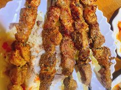 -怡妮新疆风味餐厅(东江湾路店)