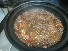 -尚帝美食城(八號院·牡丹公园店)