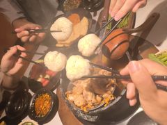 -芸山季·云南山珍菌火锅(人民广场来福士店)