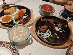 -俄士厨房(环球港店)