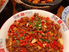 -回家吃饭·地道南昌菜(建德观总店)