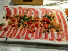 泡椒肥牛-猫抓烤肉(春熙路店)