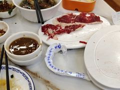 -乌记鲜活牛肉城(金砂东路店)