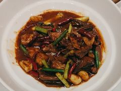 -湖锦酒楼·32年地道湖北菜(光谷店)