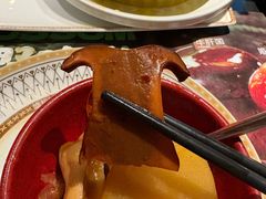 -盛焰铁板烧(王府井店)