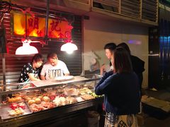 -明记牛杂(新马路分店)