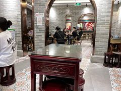 -民信老铺(双皮奶博物馆店)