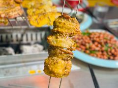 -古彭7只羊·招牌白串·碳锅羊肉旗舰店