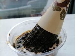 -喜茶(上海五角场万达店)