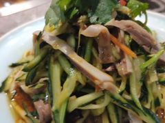 -山河屯铁锅炖(哈西站店)