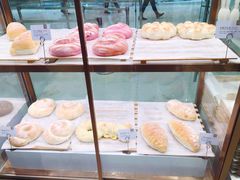 -奈雪的茶(石家庄万象城店)