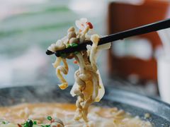 -李师傅脆肚(华强北店)