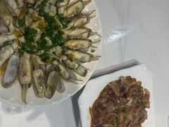 -海月湾海景餐厅( 嵊泗本地老字号店)