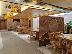-郑百万·百万卤鹅重庆菜馆·家宴旗舰店(动物园店)