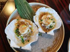 -新天世纪中餐厅