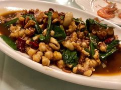 -沈家门海鲜夜排档(东港店)