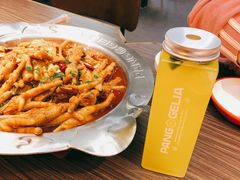 -胖哥俩肉蟹煲(湖滨银泰in77店)