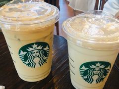 -星巴克(珠海中邦酒店店)
