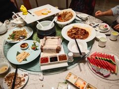 -淮上豆府(水厂路店)