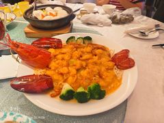 -南海渔村(珠江新城店)
