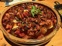 -肉串汪(月坛店)