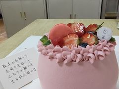 -侘寂甜品(自取店)