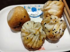 -大壶春生煎(四川中路店)