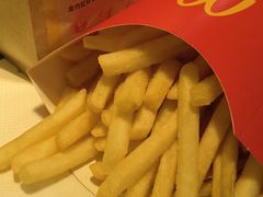 -麦当劳(一德路店)