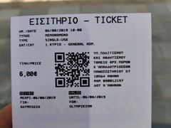 -奥林匹亚宙斯神庙