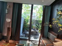 -王府茶楼茶宴·创意菜(朝阳公园店)
