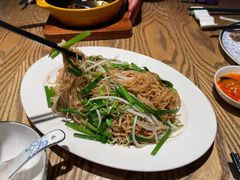 -金成潮菜博物馆(海珠湿地店)