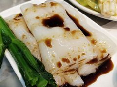 -糖朝(尖沙咀店)