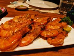 -Mr·Fish鱼鲜生海鲜放题(银泰in99店)